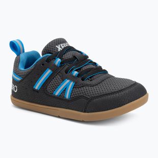 Xero Shoes Scarpe a piedi nudi per bambini Prio nero/blu