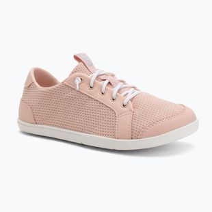 Xero Shoes scarpe per bambini a piedi nudi Dillon rosa sabbia