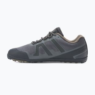 Scarpe barefoot da uomo Xero Shoes Mesa Trail WP steel grey/asphalt