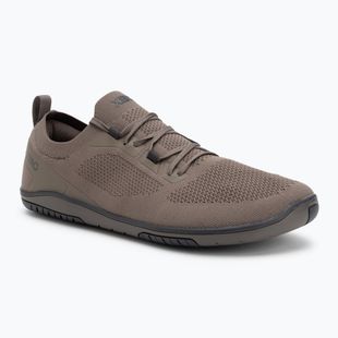 Scarpe a piedi nudi da uomo Xero Shoes Nexus Knit morel