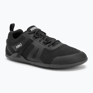 Scarpe barefoot uomo Xero Shoes Prio Neo nere