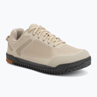 Scarpe barefoot donna Xero Shoes Ridgeway Mesh Low fog