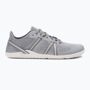 Scarpe barefoot donna Xero Shoes Speed Force II alloy/silver