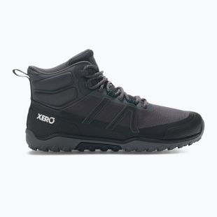 Scarpe barefoot donna Xero Shoes Scrambler Trail Mid Asphalt/Black
