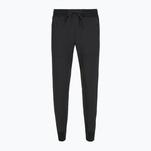 Pantaloni Royal Robbins Spotless Evolution Jogger jet black da donna