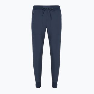 Pantaloni Royal Robbins Spotless Evolution Jogger donna, navy