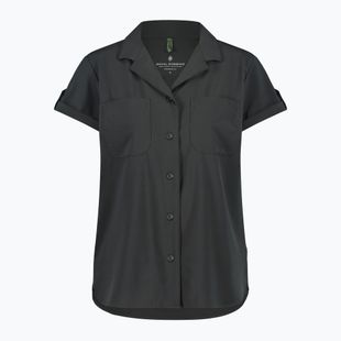 Camicia Royal Robbins Spotless Evolution Meadow jet black da donna