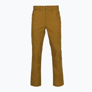 Royal Robbins pantaloni Half Dome da uomo coyote