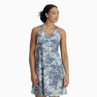 Royal Robbins Spotless Evolution Tank dress asfalto felce pt