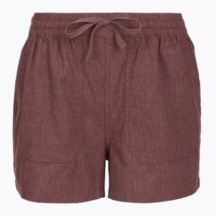 Royal Robbins pantaloncini da donna Hempline rabarbaro selvatico