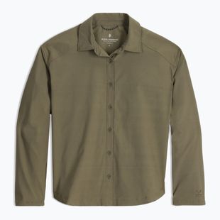 Camicia Royal Robbins Wilder everglade da donna