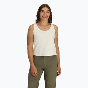 Pantaloni Royal Robbins Wilder everglade da donna