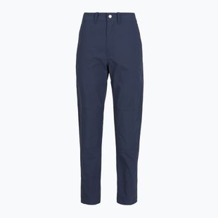 Pantaloni Royal Robbins Wilder blu scuro da donna