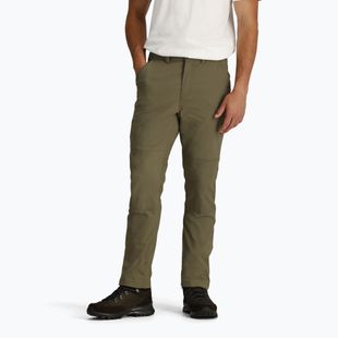 Pantaloni Royal Robbins Wilder everglade da uomo