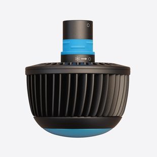 Therabody Pro Plus punta massaggiatore Nero freddo