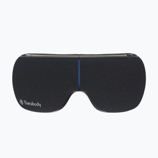 Occhiali per massaggi Therabody SmartGoggles 2.0 black