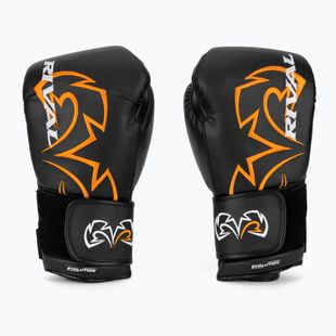 Guantoni da boxe Rival RB11 black