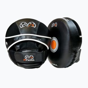 Rival RPM3 Air Punch Mitts 2.0 nero