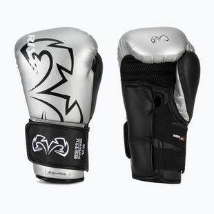 Guantoni da boxe Rival RS11V Evolution argento