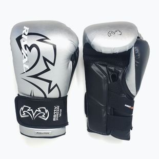 Guantoni da boxe Rival RS11V Evolution argento