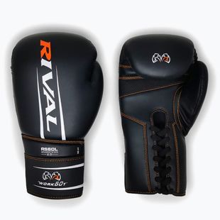 Guantoni da boxe Rival RS60 black