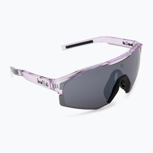 Occhiali da sole Bollé Lightshifter astro purple crystal/tns gun