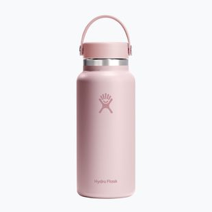 Bottiglia termica Hydro Flask Wide Flex Cap 945 ml trillium