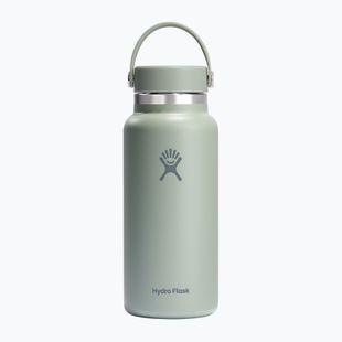 Bottiglia termica Hydro Flask Wide Flex Cap 945 ml agave