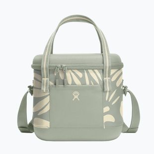 Hydro Flask Small Ice Pack inserto rinfrescante botanical bliss/agave