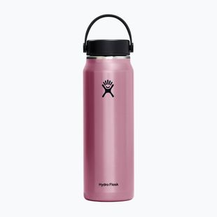 Hydro Flask Lightweight Wide Flex Cap B 946 ml bottiglia termica in tormalina