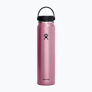 Hydro Flask Lightweight Wide Flex Cap B 1180 ml bottiglia termica in tormalina