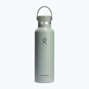 Bottiglia termica Hydro Flask Standard Flex 620 ml agave