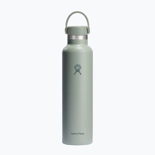 Bottiglia termica Hydro Flask Standard Flex Cap 710 ml agave