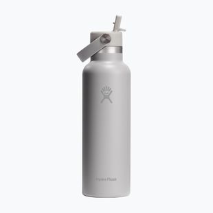 Bottiglia termica Hydro Flask Standard Flex Straw 620 ml betulla