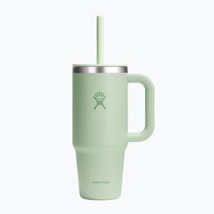 Hydro Flask All Around Travel Tumbler 710 ml tazza termica all'aloe