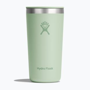 Hydro Flask All Around Tumbler 355ml tazza termica all'aloe
