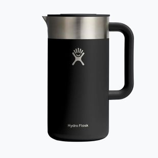 French Press Hydro Flask per caffè nero