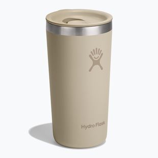 Borraccia termica Hydro Flask All Around Tumbler Press-In Lid 355 ml oat