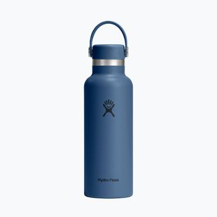 Borraccia termica Hydro Flask Standard Flex 532 ml harbor blue