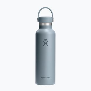Borraccia termica Hydro Flask Standard Flex 621 ml shale gray