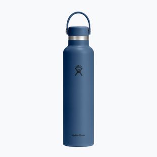 Borraccia termica Hydro Flask Standard Flex 710 ml harbor blue