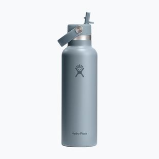 Borraccia termica Hydro Flask Standard Flex 621 ml shale gray