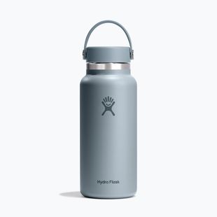 Borraccia termica Hydro Flask Wide Flex 946 ml shale gray
