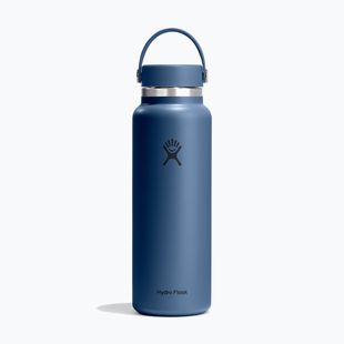 Borraccia termica Hydro Flask Wide Flex 1180 ml Harbor Blue