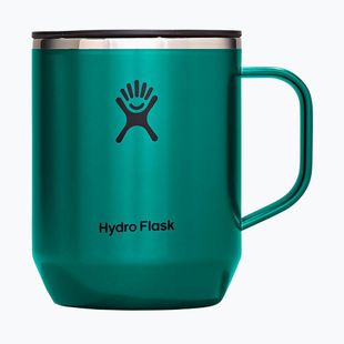 Borraccia termica Hydro Flask Lightweight Mug 355 ml emerald green