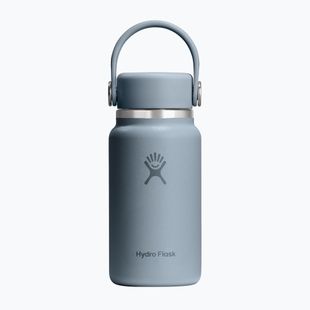 Borraccia termica Hydro Flask Micro Hydro 200 ml shale gray