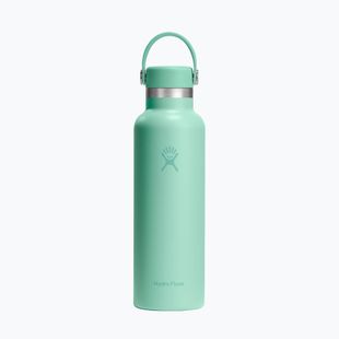 Borraccia termica Hydro Flask Standard Flex 621 ml mermaid green