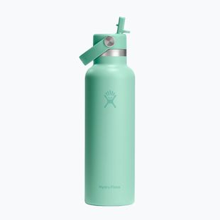 Borraccia termica Hydro Flask Standard Flex 621 ml mermaid green