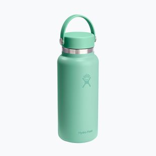 Borraccia termica Hydro Flask Wide Flex 946 ml mermaid green