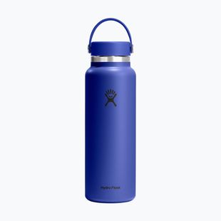 Borraccia termica Hydro Flask Wide Flex 1180 ml capri blue